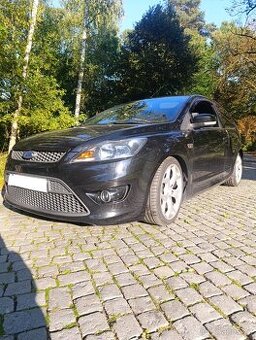 Ford Focus st225 2.5T 166kW