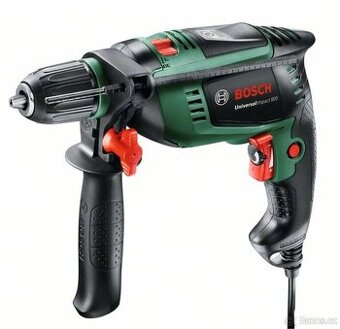Vrtačka Bosch Universal impact 800