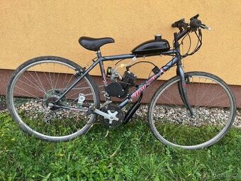 Motokolo 80ccm