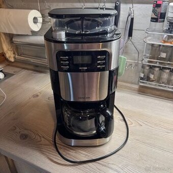 Sencor SCE 700BK