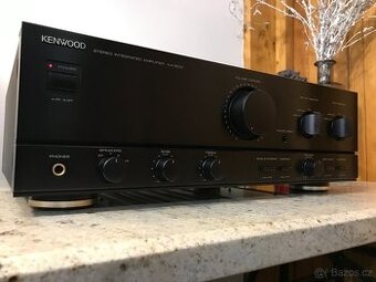Kenwood KA-5010 Velice zachovalý