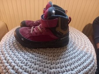 Quechua vel. 30