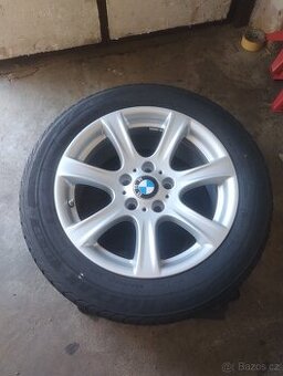 Kola ALU BMW 17"