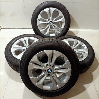 17" ALU kola – 5x112 – BMW (AUDI, MERCEDES, VW)