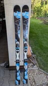 Lyže Rossignol Attraxion 145 cm