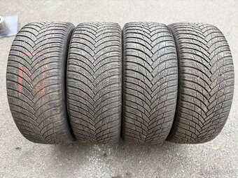 4x zimní 235/50 R19 103V FIRESTONE Winterhawk 4