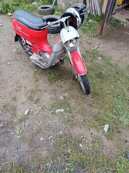 Jawa pionýr
