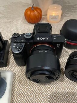 Sony a7iii