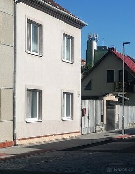 RD 190m2, Litovel - 1