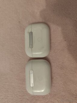 Nabíjecí pouzdro MagSafe pro AirPody Pro 1