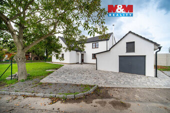 Prodej rodinného domu, 139 m², Vysoké Mýto