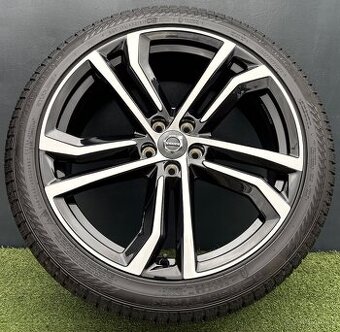 Zimní zánovní top sada Volvo V90/S90 245/40R20 99T