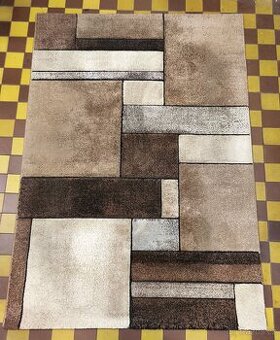 Kusový koberec 120x170cm