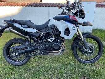 BMW F 800 GS