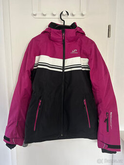 dámská lyžařská bunda Hannah vel. 38