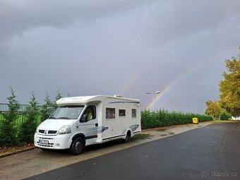 Renault trigano chausson RE1