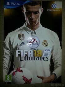 PLAKÁTY - POZRI DETAILNÉ FOTO