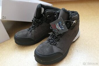 Dámská/dívčí treková obuv