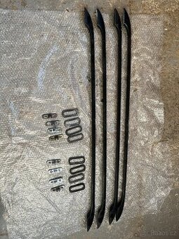 hagusy škoda felicia hatchback - felicia FUN