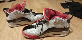 NIKE AIR JORDAN DUB ZERO