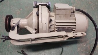 Prodám elektromotor