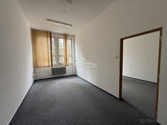 Pronájem kanceláře 30 m2, Pelhřimov