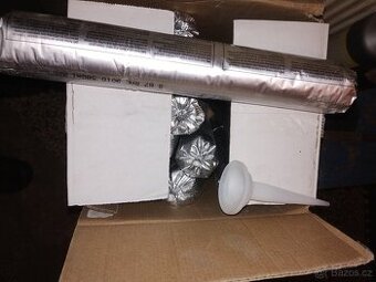 Tmel OTTO Seal S 67 bílý