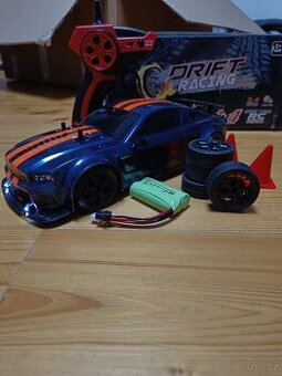 RC Auto - Drift (NOVÉ)
