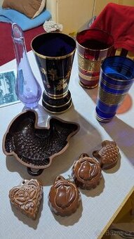 Staré věci, škoda vyhodit