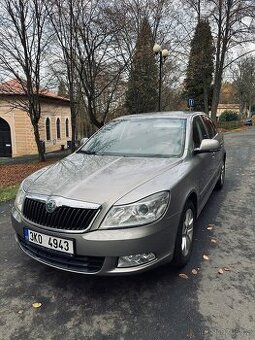 Škoda Octavia 2, 1.4TSI, FACELIFT,NAJETO 150,186 km,