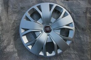 Fiat Ducato - poklice 16"