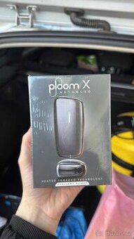 Ploom x