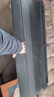 BMW X5 ROLETA KUFRU OD R.2007