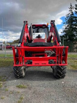 Trktor BELARUS 1221,4 garance, servisovany, čeln.nakladač.