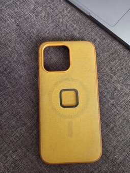 Peak design obal iPhone 15 pro max