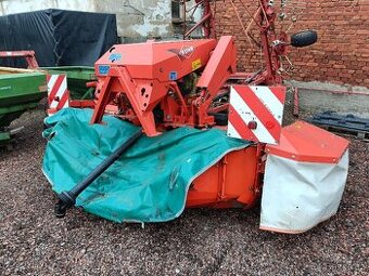 2015 3,1m Čelní disková sekačka KUHN FC313F-FF