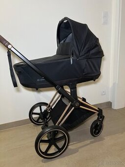 Cybex Priam