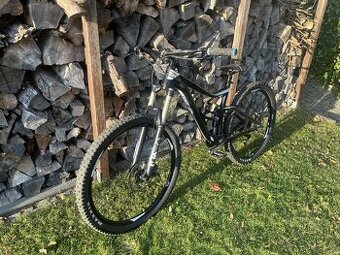 GIANT TRANCE LTD 2017 M