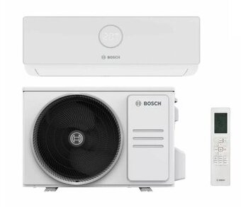 Klimatizace BOSCH CLIMATE CL5000i 35E