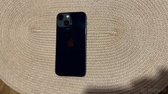 IPhone 13mini 128gb tmavemodry, hezky stav