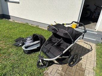 Thule Urban glide 2