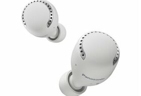 Panasonic RZ-S500W-K bílé