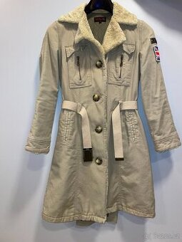 Značková dámská zimní bunda - Replay