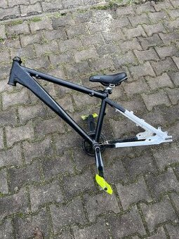 Dirt ram author agang pm 26