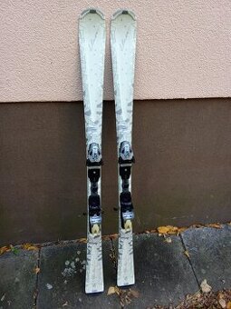 dámské lyže Elan Wave magic, 152 cm