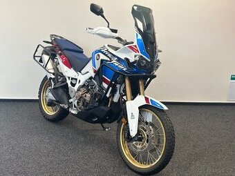 Honda CRF 1000 Africa Twin Adventure sport DCT