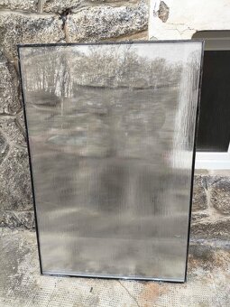 Izolační dvojsklo, sklo, tabule, okna 4/16/4 různé rozměry