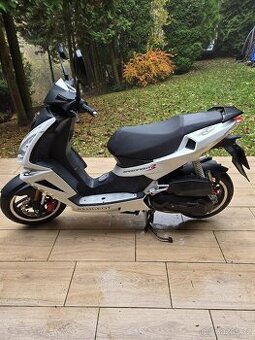 Peugeot speedfight 3 - 125cm3