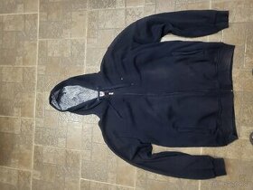 Pánská mikina Tommy Hilfiger XXL.