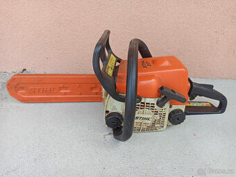 Prodám motorovou pilu